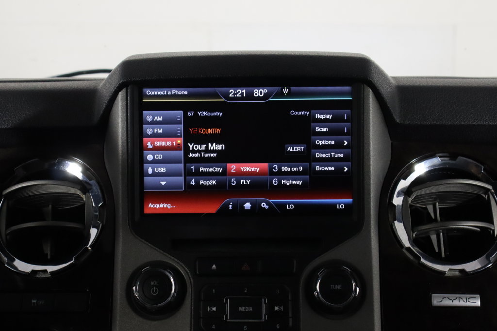 Used 2016 Ford F350 Platinum AWD/4WD image 29