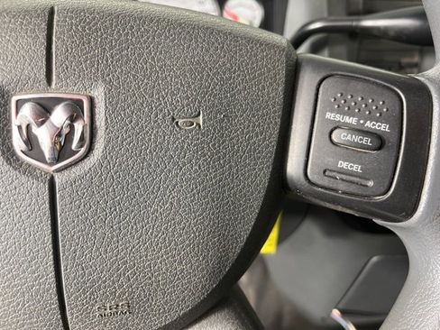 Used 2008 Dodge Ram 1500 Truck ST w/ Popular Equipment Group image 7