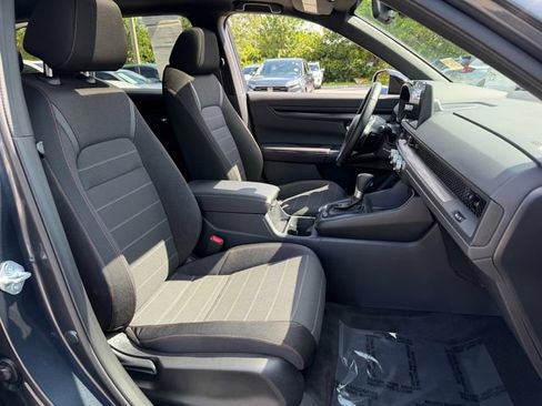 Certified 2026 Honda CR-V Sport image 20