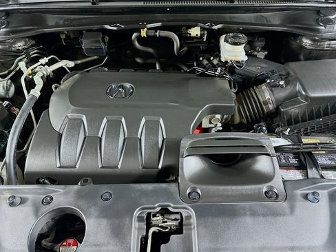 Used 2017 Acura RDX FWD w/ Technology Package image 34