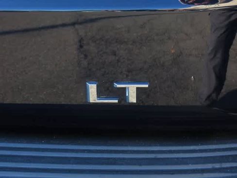 Used 2022 Chevrolet Tahoe LT w/ LT Signature Plus Package image 8