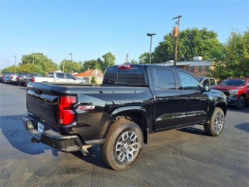 New 2026 Chevrolet Colorado Z71 w/ Z71 Convenience Package 2 image 3