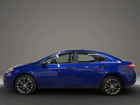 Used 2015 Toyota Corolla S FWD image 5
