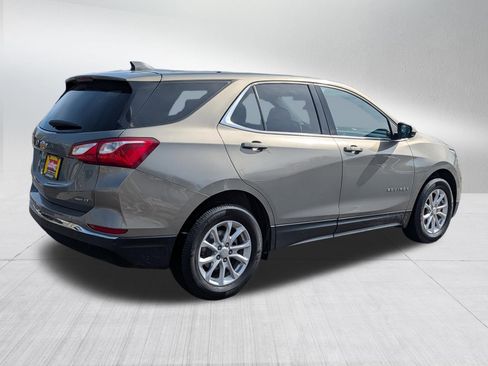 Used 2018 Chevrolet Equinox LT image 7
