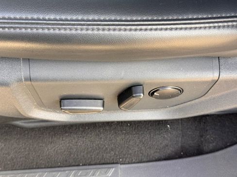 Certified 2024 Ford Expedition Max XLT AWD/4WD image 19