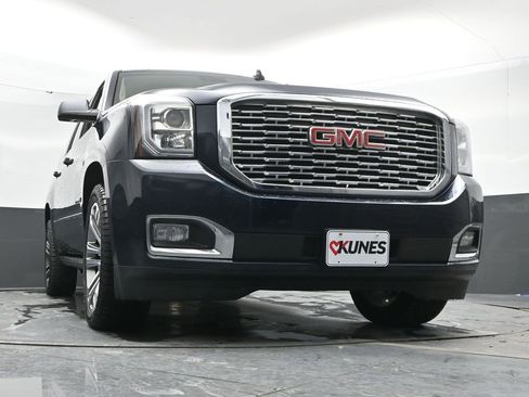 Used 2020 GMC Yukon XL Denali w/ Enhanced Security Package image 52