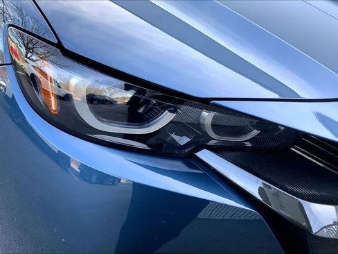 Certified 2025 MAZDA CX-50 AWD 2.5 Hybrid w/ Premium Pkg image 26