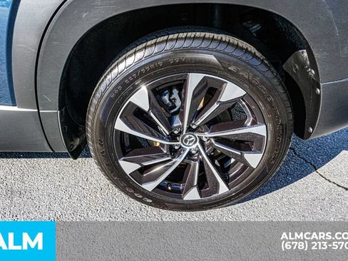 Used 2025 MAZDA CX-50 2.5 Hybrid w/ Premium Plus Pkg AWD/4WD image 17