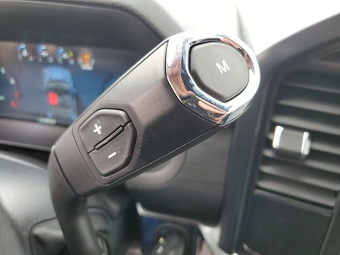 New 2026 Ford F150 STX w/ F-150 LOBO Package image 17