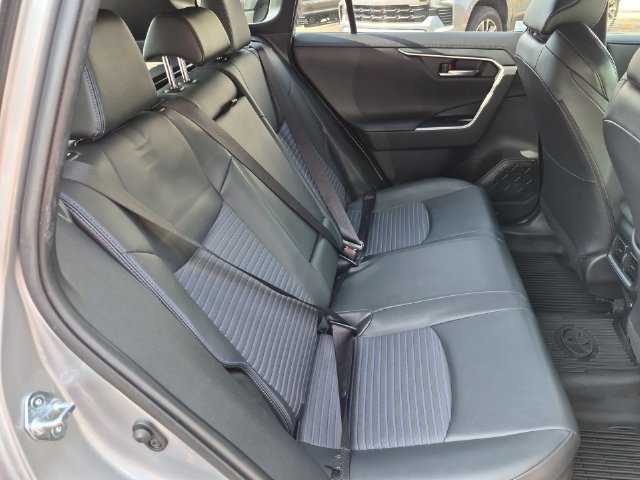 Used 2020 Toyota RAV4 XSE w/ All Weather Liner Package AWD/4WD image 30