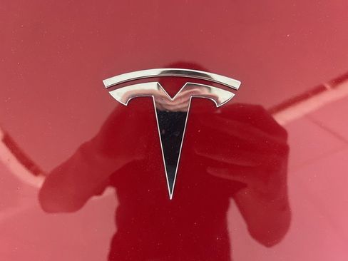 Used 2022 Tesla Model 3 Performance AWD/4WD image 33