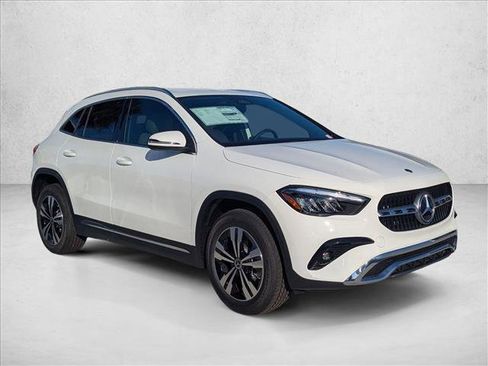 Used 2026 Mercedes-Benz GLA 250 image 6