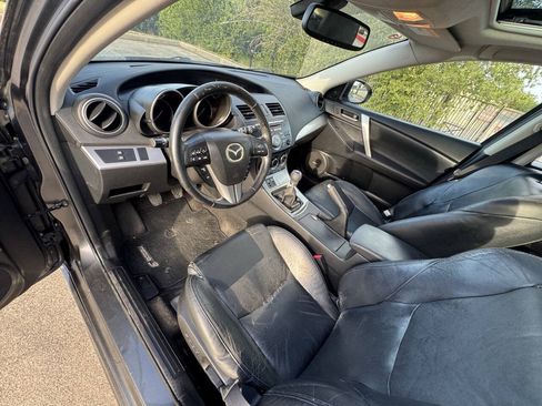 Used 2010 MAZDA MAZDA3 s Grand Touring FWD image 12