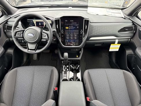 New 2026 Subaru Forester Sport AWD/4WD image 18