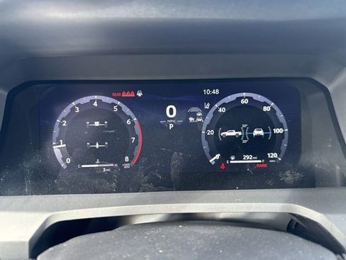 New 2026 Toyota Tacoma TRD Off-Road image 22