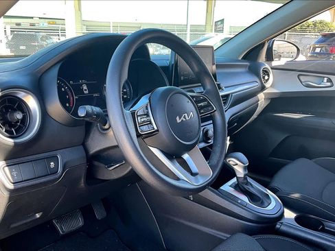 Certified 2023 Kia Forte LX image 14