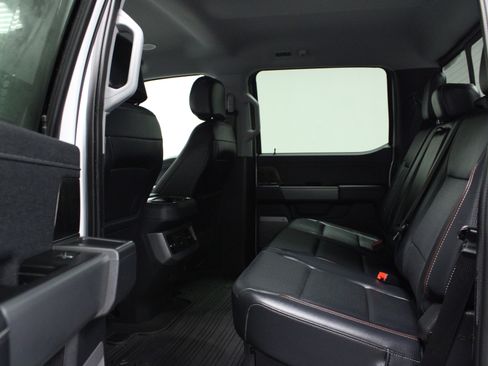 Used 2024 Ford F350 Lariat w/ Lariat Ultimate Package image 13