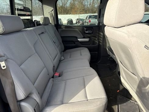 Used 2014 Chevrolet Silverado 1500 LT w/ All Star Edition image 13