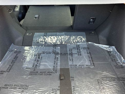 Used 2025 Honda Civic Sport image 15