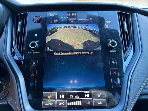 Used 2023 Subaru Outback Wilderness image 20