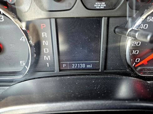 Used 2015 Chevrolet Silverado 3500 W/T w/ WT Convenience Package image 35