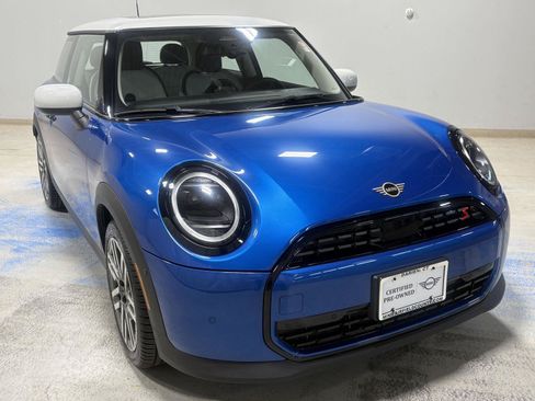 Used 2026 MINI Cooper S FWD image 10