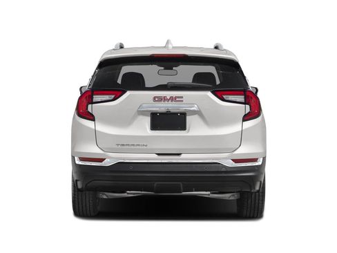 Used 2024 GMC Terrain SLT AWD/4WD image 5