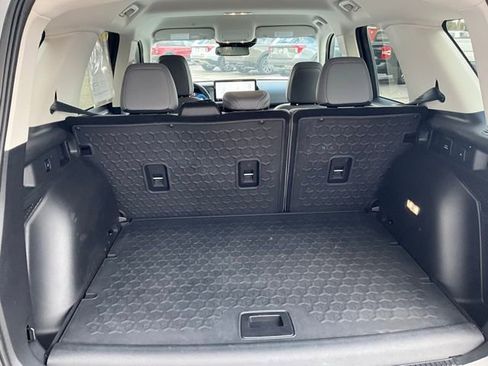 Used 2025 Ford Bronco Sport Badlands image 12