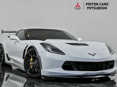 Used 2015 Chevrolet Corvette Z06