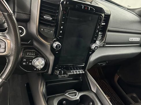 Used 2022 RAM 1500 Rebel w/ Rebel Level 2 Equipment Group AWD/4WD image 17