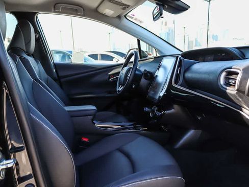 Used 2022 Toyota Prius Prime XLE FWD image 15