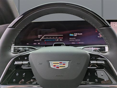 Used 2025 Cadillac Escalade Sport w/ Touring Package image 31