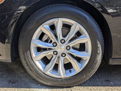 Used 2023 Chevrolet Malibu LT image 9