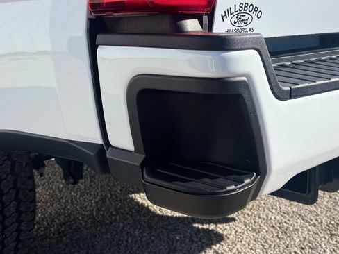 New 2026 Ford F350 XL w/ STX Appearance Package image 11