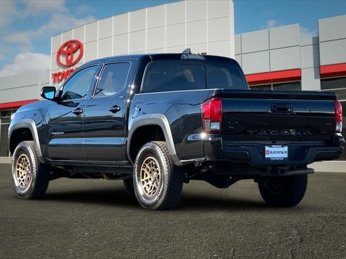 Used 2023 Toyota Tacoma SR w/ Trail Edition image 5