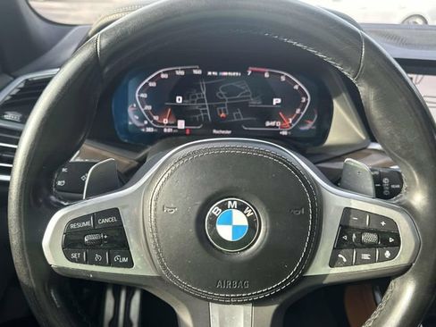 Used 2023 BMW X5 M50i AWD/4WD image 23