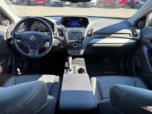 Used 2017 Acura RDX AWD w/ Advance Package image 26