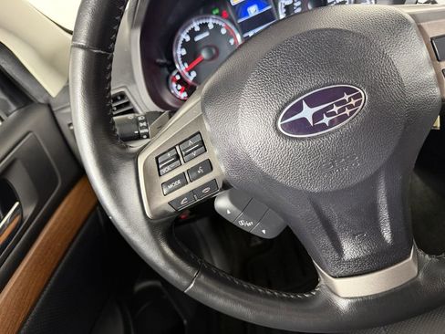 Used 2014 Subaru Outback 2.5i Limited w/ Moonroof Package AWD/4WD image 29