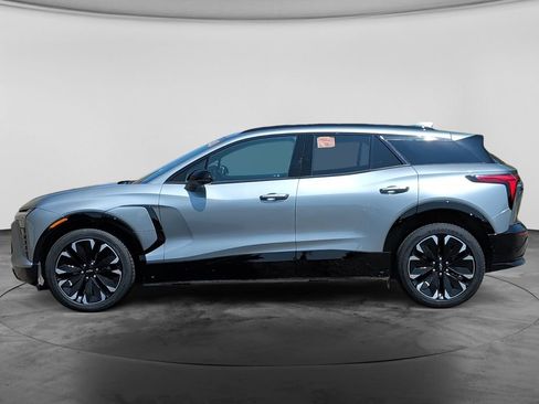 Used 2024 Chevrolet Blazer EV RS AWD/4WD image 4
