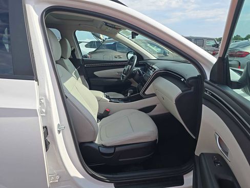 Used 2024 Hyundai Tucson SEL w/ Convenience Package AWD/4WD image 15