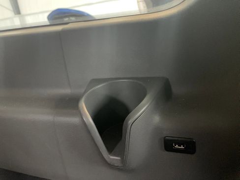 Used 2023 Ford Transit 350 XLT image 16