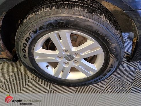 Used 2011 Dodge Grand Caravan Crew image 54