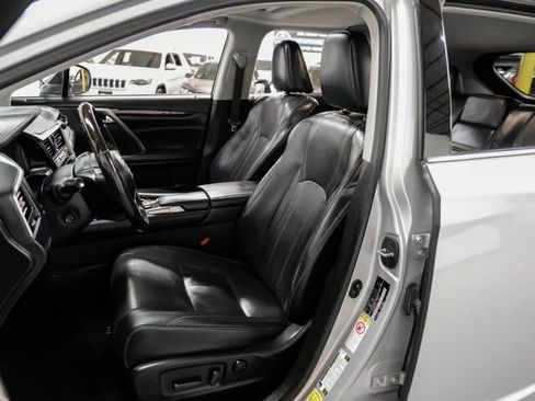 Used 2018 Lexus RX 350 FWD w/ Premium Package image 39