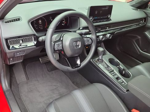 Used 2026 Honda Civic Sport image 14