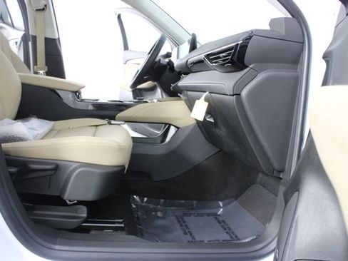 New 2026 Buick Envision Preferred image 24