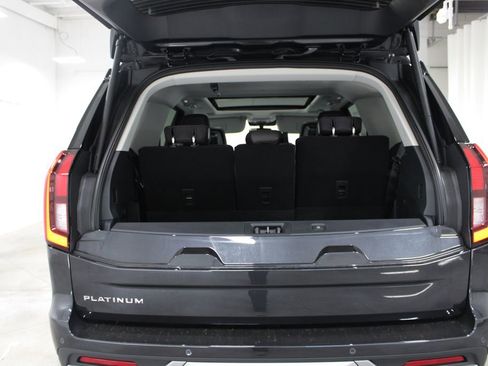New 2026 Ford Expedition Platinum AWD/4WD image 27