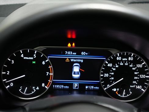 Used 2020 Nissan Altima 2.5 S image 18