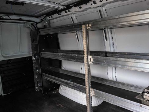 Used 2023 GMC Savana 2500 w/ Driver Convenience Package image 28