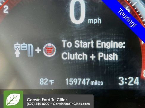 Used 2018 Honda Civic Type R image 2