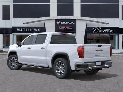 New 2026 GMC Sierra 1500 SLT